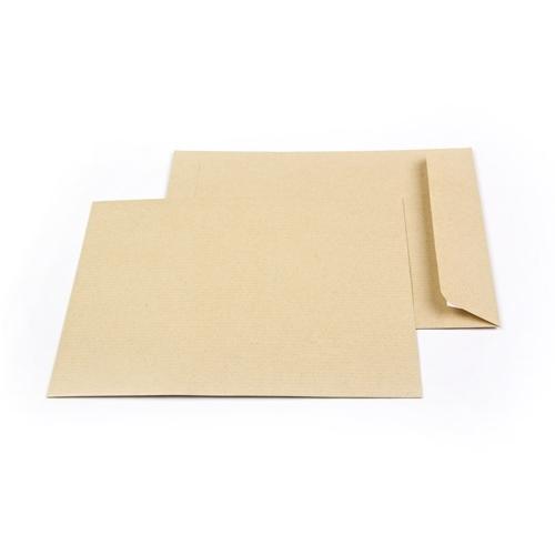 Bolsa Envío Kraft 16,2x22,9 cm 80g (250 Uds.)