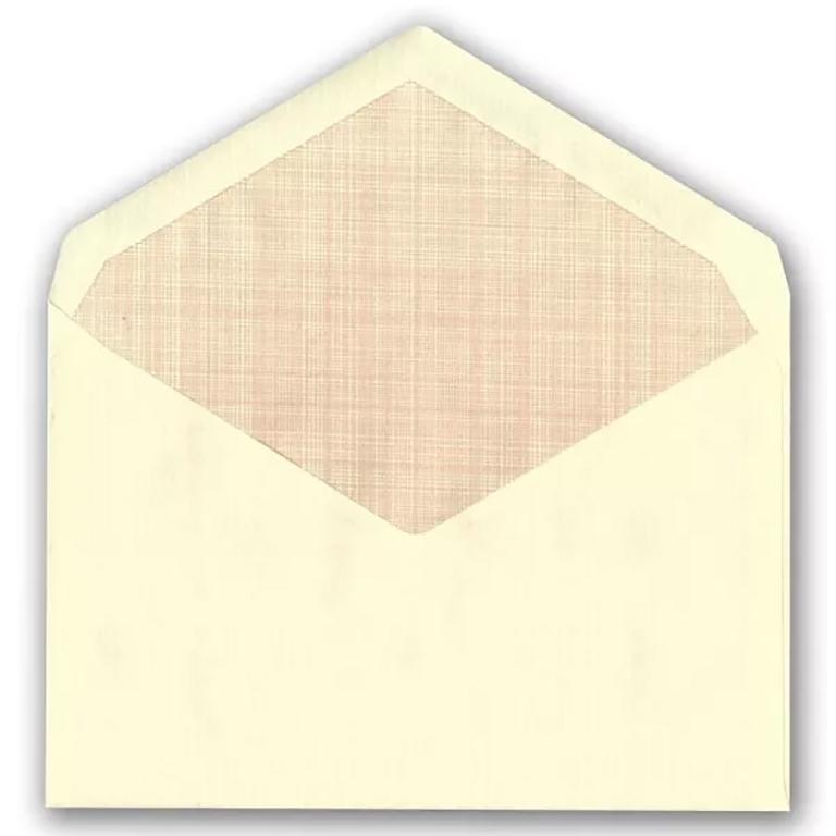 Plus Office Sobre Comercial Caña 120x176 mm 70g