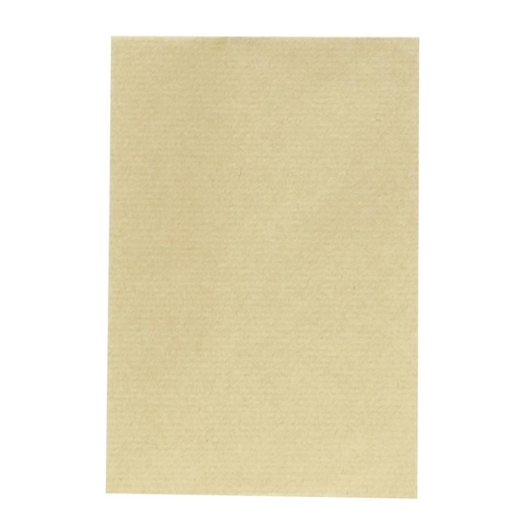 Bolsa Kraft 120x170 mm 70g (500 Ud.)