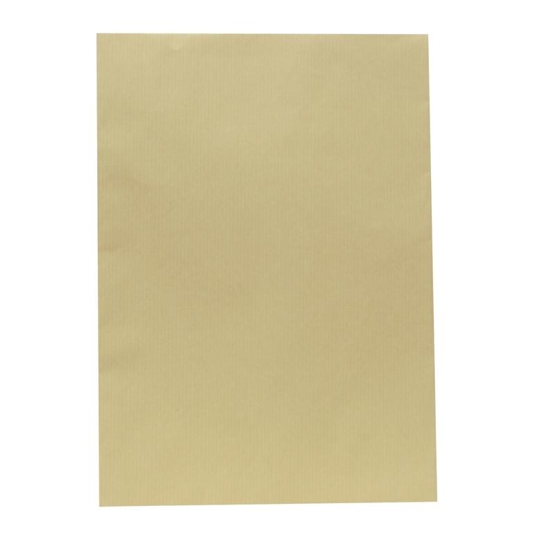 Bolsa Kraft 229x324 mm 90g (10 Ud.)