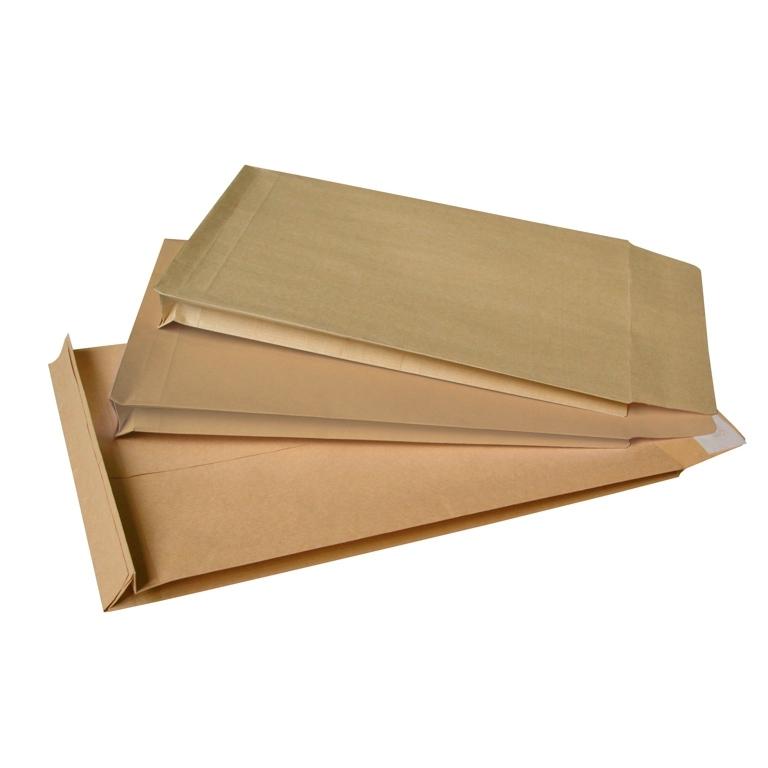 Bolsa Kraft Fuelle 30 mm 250x353 mm 120g