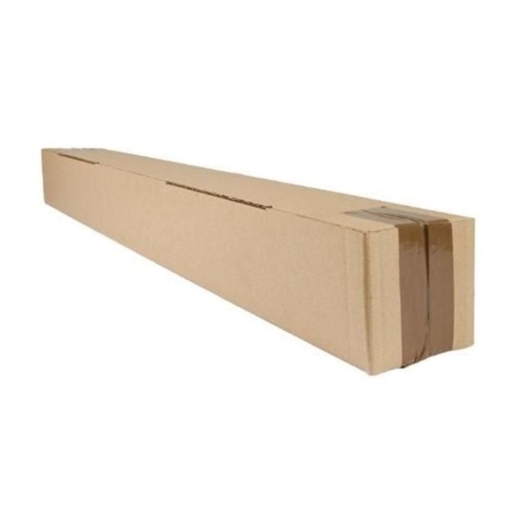Caja Cartón Tubo 70x9,5x9,5 cm