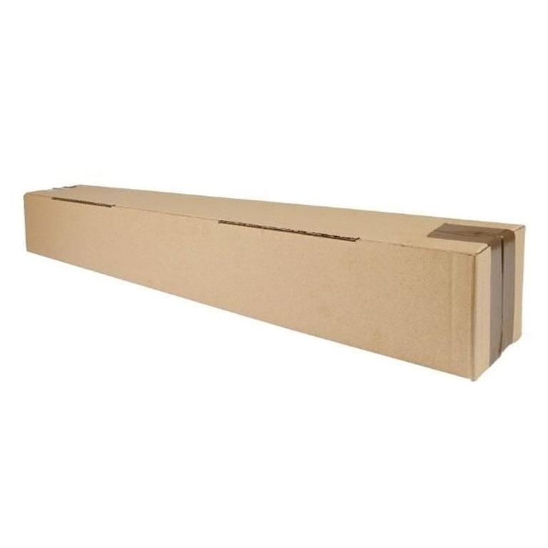Caja Cartón Tubo 10,2x1,5x1,5 cm