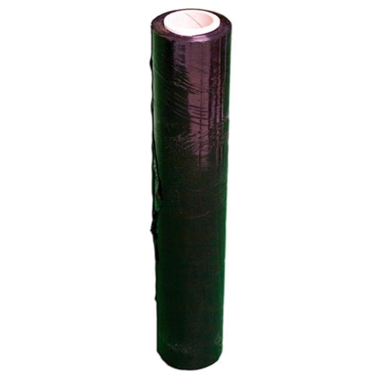 Plus Office Film Paletizar 23 Micras 500 mm Negro