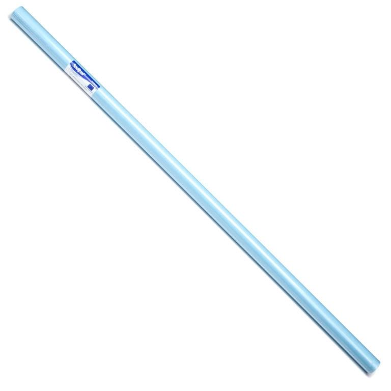 Fabriano Papel Kraft 1X5M Azul Turquesa