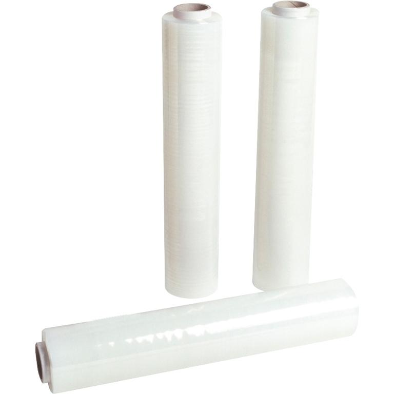 Plus Office Film Paletizar Transparente 23 Micras