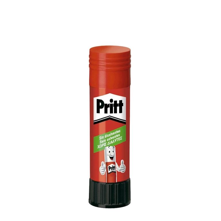Pritt Barra Adhesiva Pegamento 11gr