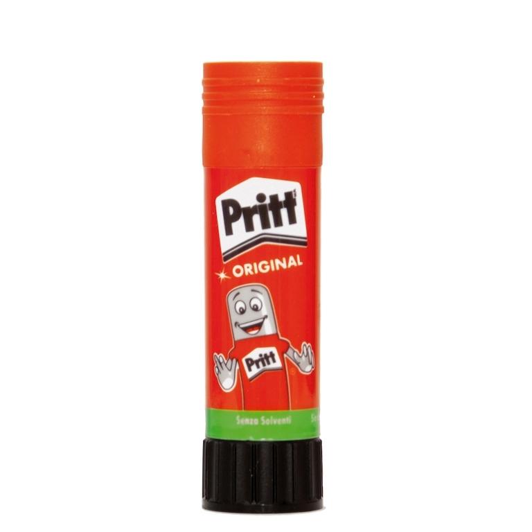 Pritt Barra Adhesiva Pegamento 22gr