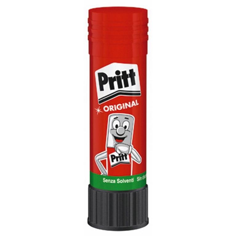 Pritt Barra Adhesiva Pegamento 43gr