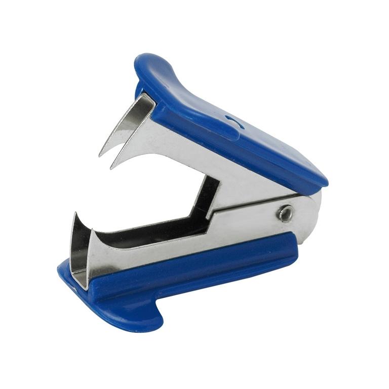 Plus Office Extraegrapas 300 Azul