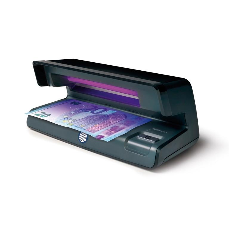 Safescan Detector Billetes Falsos Uv