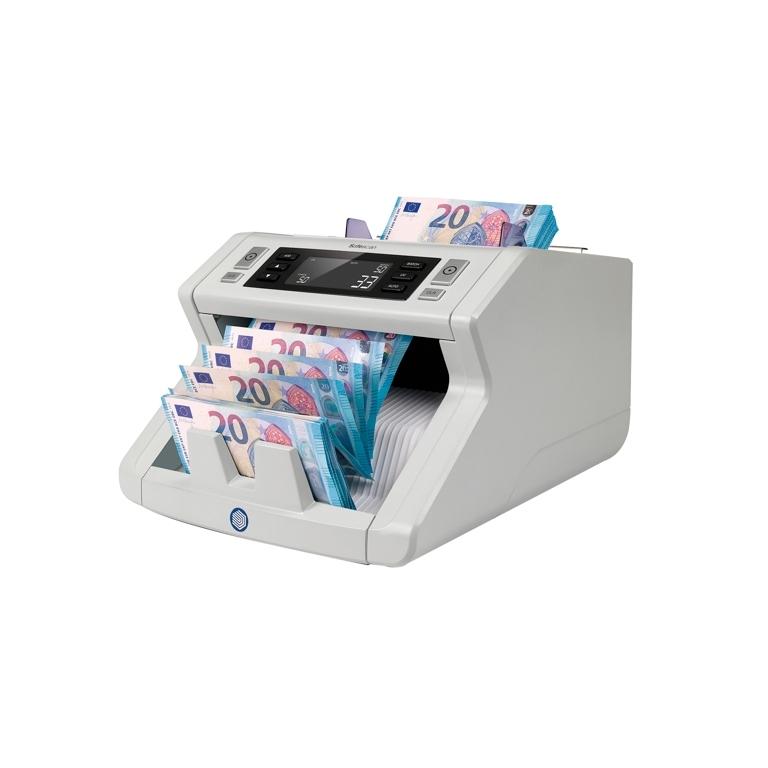 Safescan Contador Billetes Uv2210