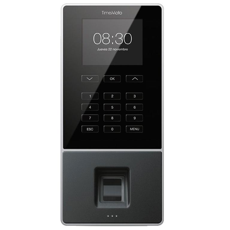 Safescan Sistema De Fichaje Tm-626