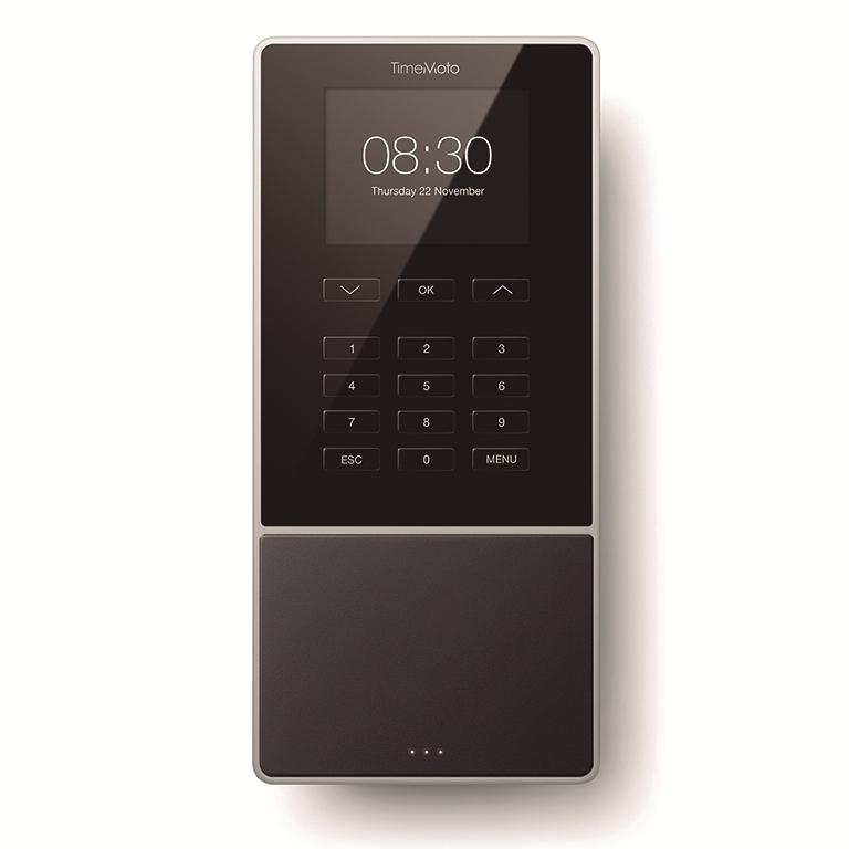 Safescan Sistema De Fichaje Tm-616