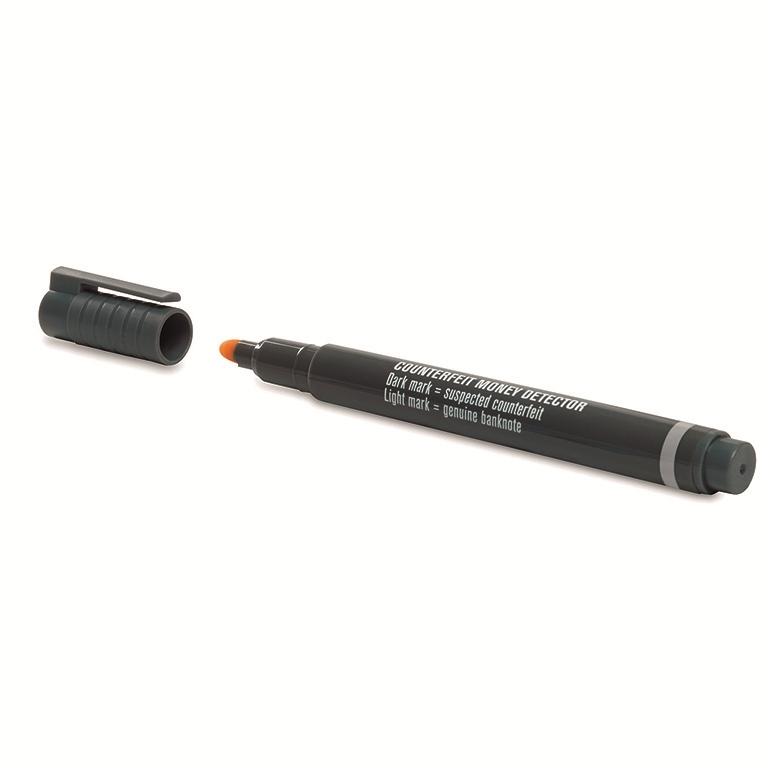 Safescan Boligrafo Detector Billetes