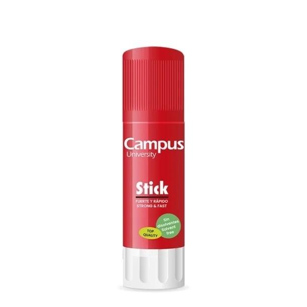 Campus University Stick Pegamento Barra 8 gr