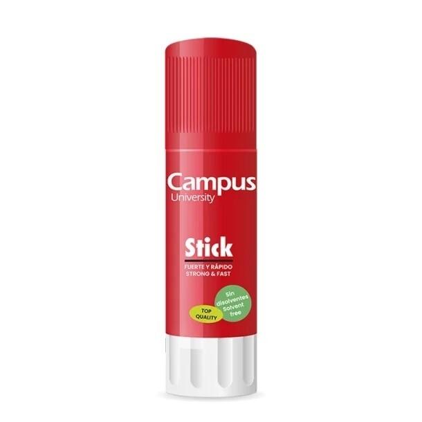 Campus University Stick Pegamento Barra 21 gr