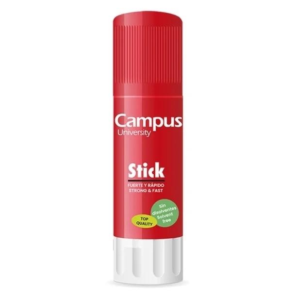 Campus University Stick Pegamento Barra 36 gr