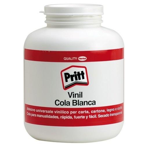 Pritt Cola Blanca 1 kg