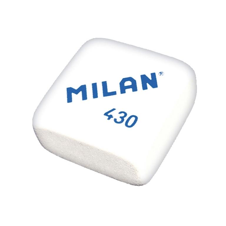 Milan 430 Goma Borrar