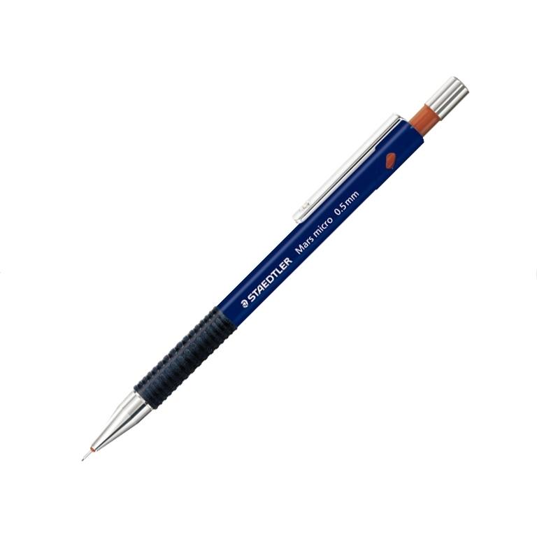 Staedtler Mars Micro 775 Portaminas 0,5 mm