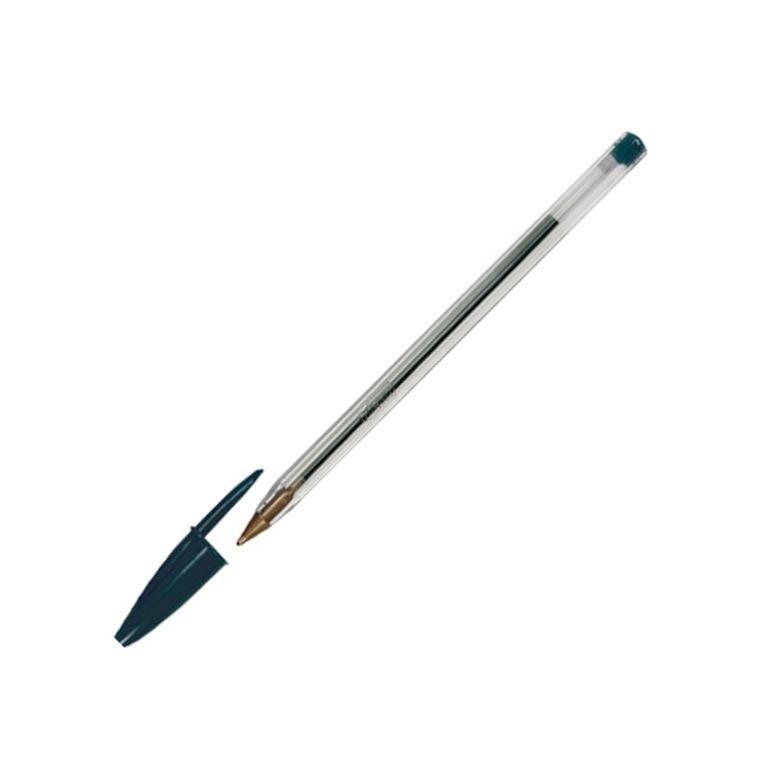 Bic Cristal Original Bolígrafo Tinta Aceite 1mm Negro