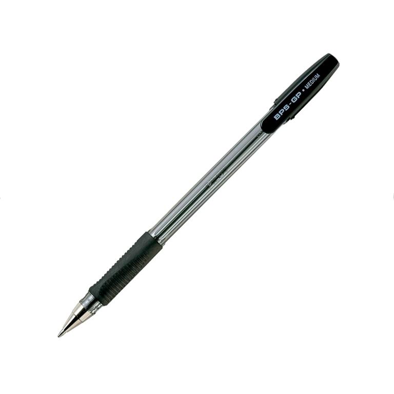 Pilot BPS-GP-XB Bolígrafo Tinta Aceite 1,6mm Negro