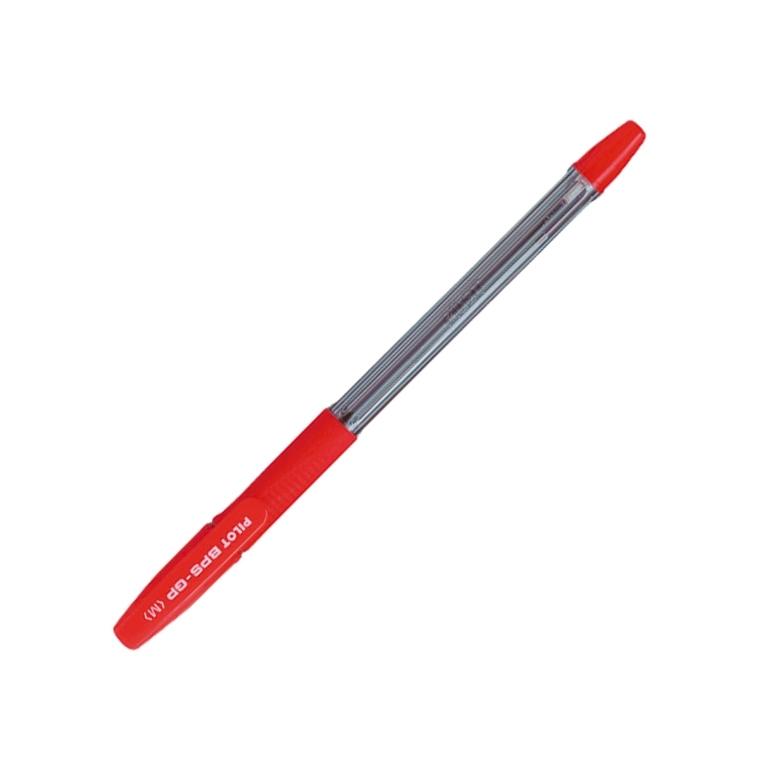 Pilot BPS-GP-XB Bolígrafo Tinta Aceite 1,6mm Rojo