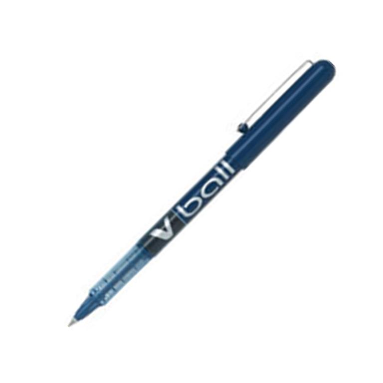 Pilot V-Ball 0.7 Bolígrafo Tinta Líquida 0,7mm Azul