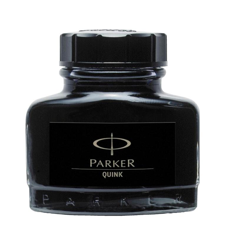 Parker Tintero Negro