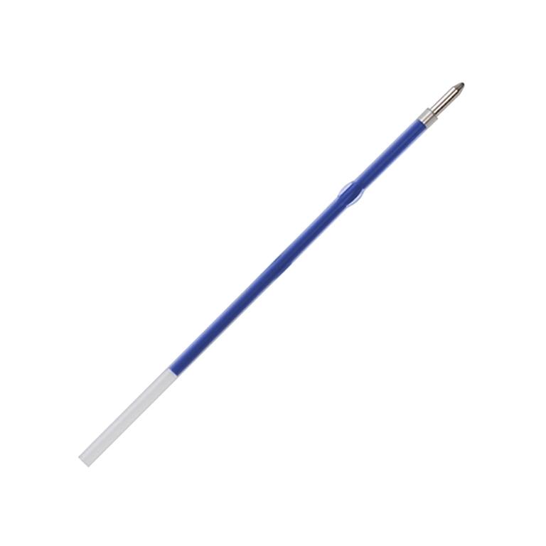 Plus Office Recambio Bolígrafo Universal Plástico Azul