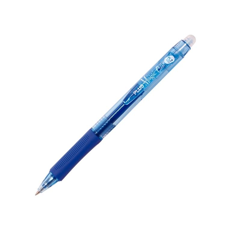 Campus Magic Bolígrafo Borrable Retráctil Tinta Gel Azul