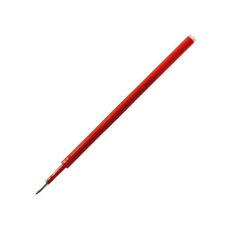 Plus Office Recambio Bolígrafo Borrable Magic Gel Rojo (3 ud.)