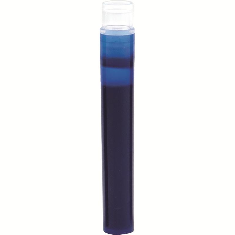 Plus Office Board Liquid Recambio Rotulador Pizarra Blanca Azul