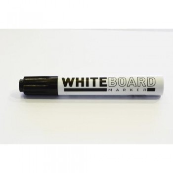 Rotulador pizarra blanca negro- GRAFOPLAS - 30211310