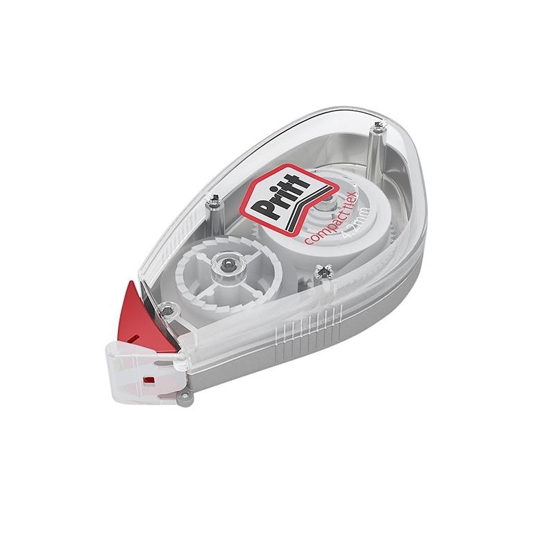 Pritt Compact Flex Cinta Correctora 4,2mmx10m