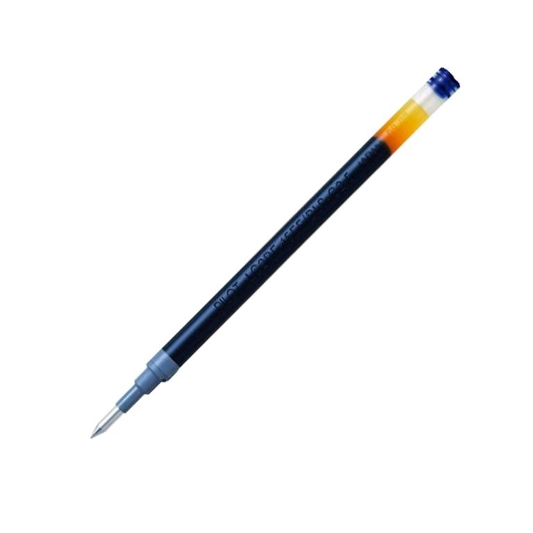 Pilot BLS-G2 Recambio Bolígrafo Gel 0,7 mm Azul