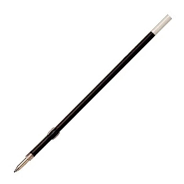 Pilot Recambio Bolígrafo Punta 1 mm Negro