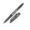 BOLIGRAFO BORRABLE PILOT FRIXION 0.7MM NEGRO