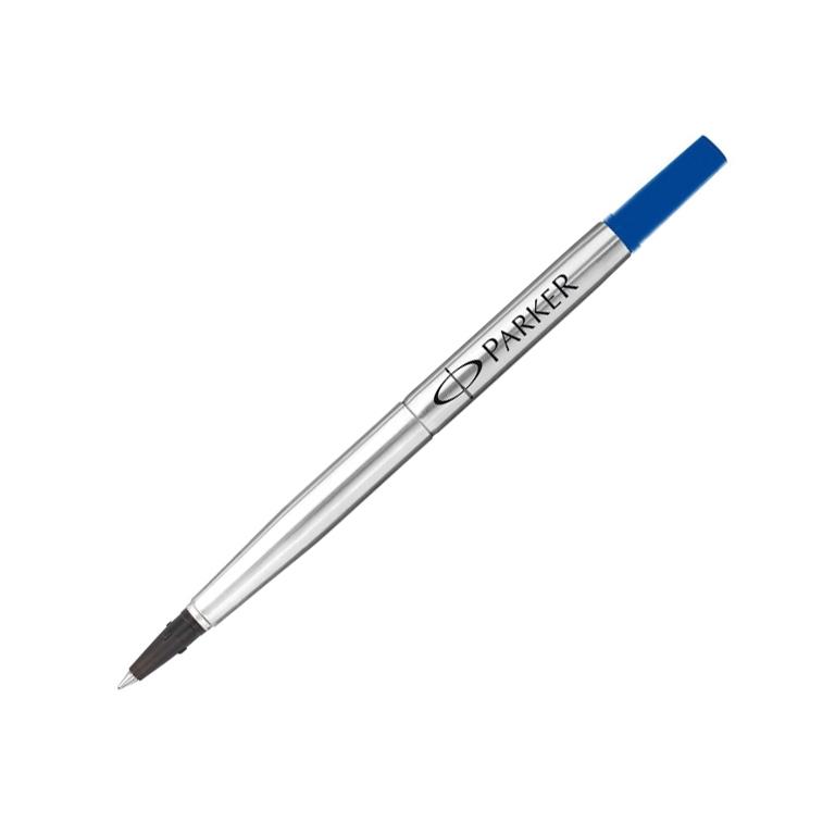 Parker Recambio Roller Trazo Medio 0,7 mm Azul