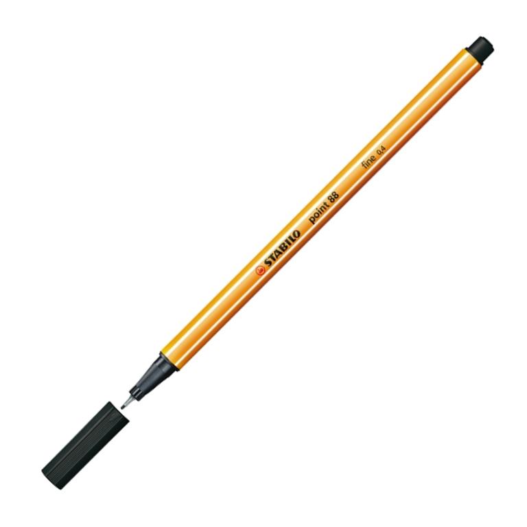 Stabilo Point 88 Rotulador