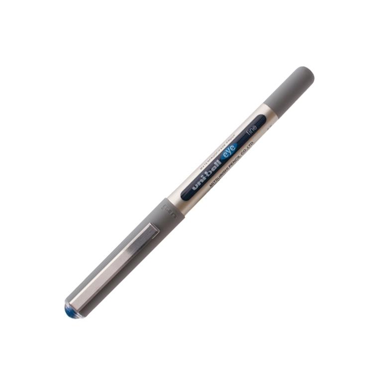 Uni-Ball Eye Fine UB-157 Bolígrafo Tinta Líquida 0,7mm Azul