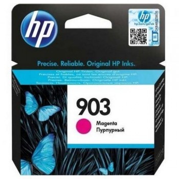 TINTA HP T6L91AE MAGENTA (Nº 903)