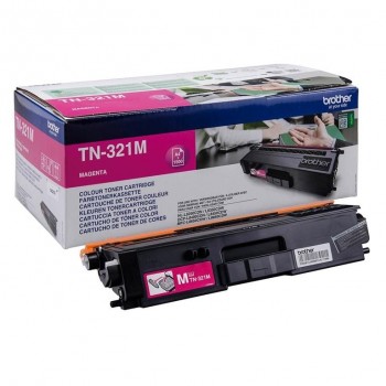 TONER BROTHER MFC-L8650CDW MAGENTA (1500)