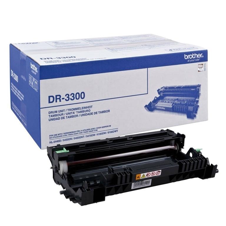 Brother Tambor Hl-6180Dw