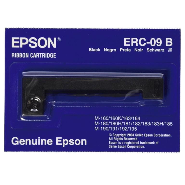 Epson Cinta Erc-09 M160/163 (S015354)