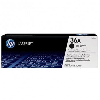 TONER HP LASERJET M-1522NF