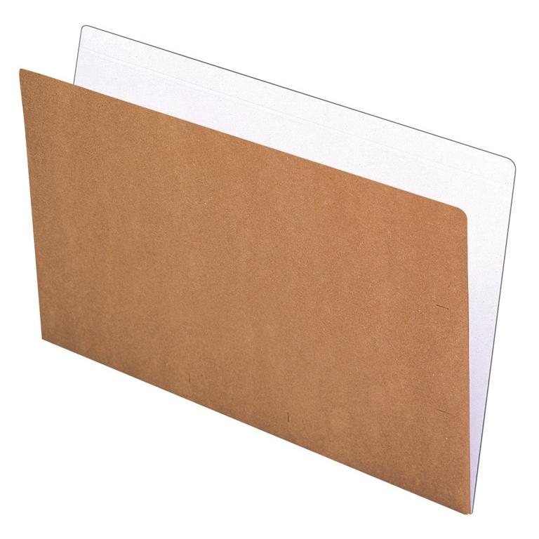Karman Subcarpeta Folio 240G. Kraft