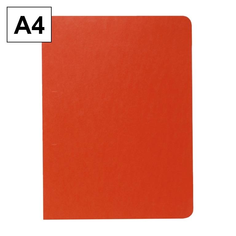 Plus Office Subcarpeta A4 200g Rojo