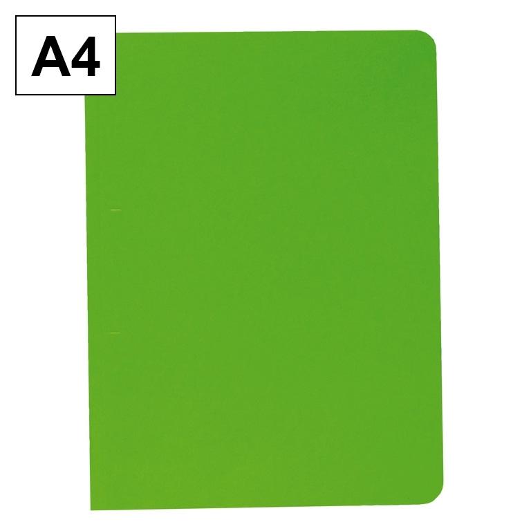 Plus Office Subcarpeta A4 200g Verde
